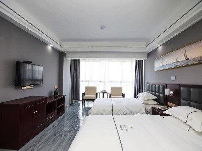 Hotel Jun Yue Man Ju