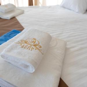 Hotel Alcont Krasnaya Polyana by Stellar Hotels (f. Alcont)