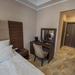 Hotel Alcont Krasnaya Polyana by Stellar Hotels (f. Alcont)