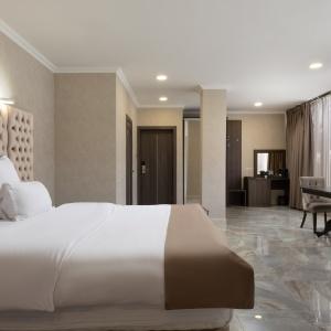 Alcont Hotel