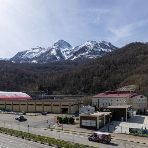 Alcont Hotel