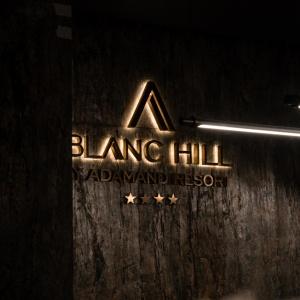 Hotel Blanc Hill by Adamand Resort
