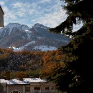 Гостиница Бланк Хилл бай Адаманд Резорт