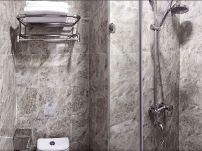 Гостиница Zhanjiang Yuntu Apartment