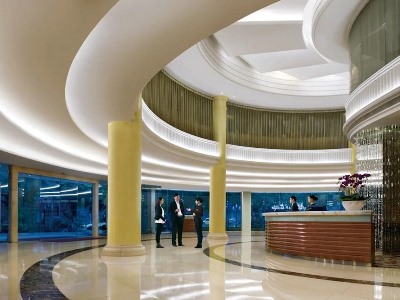 Гостиница Guangdong Zhuhai