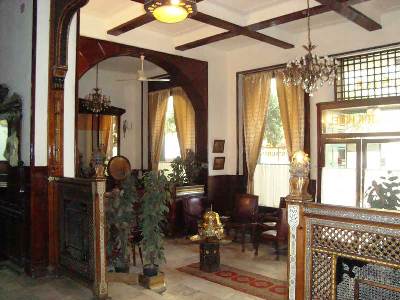 Hotel Carlton