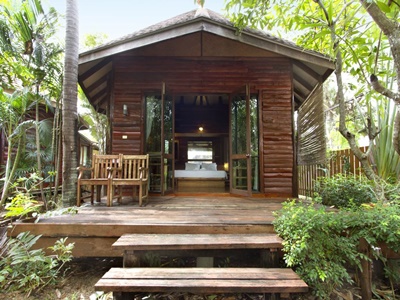 Hotel Keeree Waree Seaside Villa And Spa
