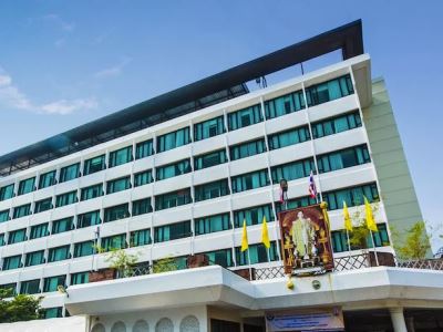 Гостиница Khon Kaen