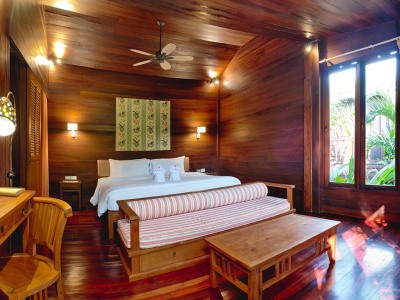 Hotel Gajapuri Resort And Spa