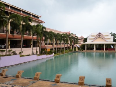 Гостиница Koh Chang Resortel