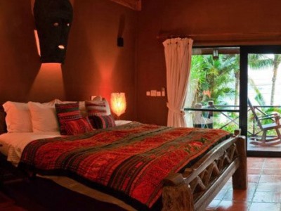 Hotel Nirvana Koh Chang Resort