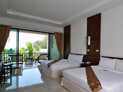 Hotel Kib Resort And Spa