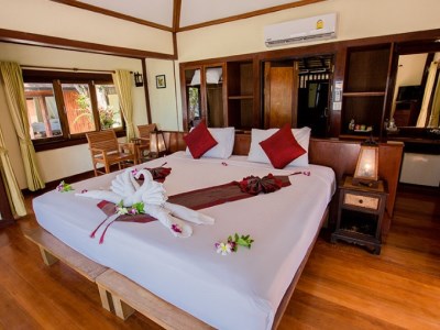Hotel Koh Mook Sivalai Beach Resort