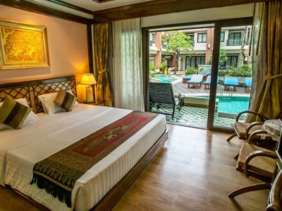 Hotel P.P. Palmtree Resort