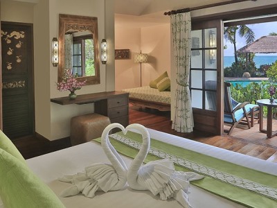 Hotel Poppies Samui