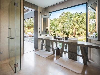 Гостиница Anantara Koh Yao Yai Resort And Villas