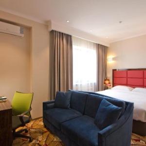 Garden Hotel