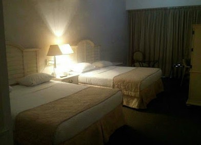 Гостиница Roraima Inn
