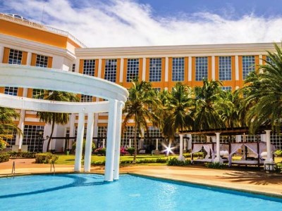 Hotel Hesperia Isla Margarita - All Inclusive