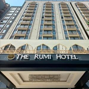 Hotel The Rumi Hotel