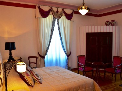 Гостиница Florence