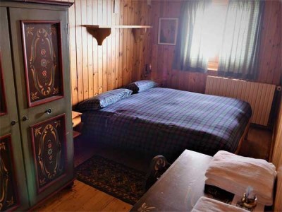 Hotel Rifugio Lagazuoi