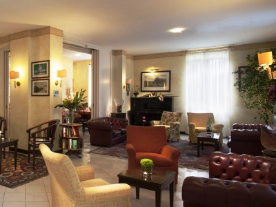 Hotel Benaco