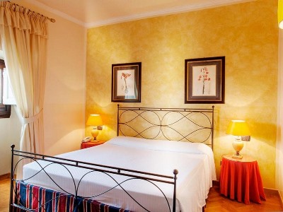 Hotel Palazzo Gamba