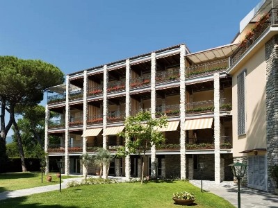 Hermitage Hotel And Resort