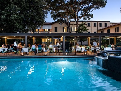 Hotel Ristorante La Magnolia Del Byron