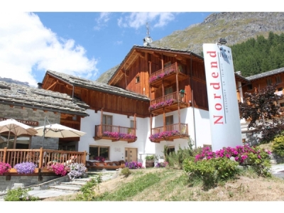 Hotel Nordend