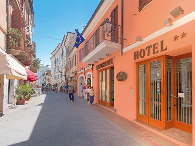 Hotel Loreto