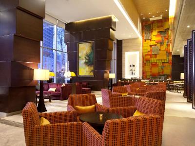 Hotel Doubletree By Hilton Shenyang