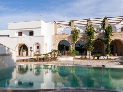 Гостиница Relais La Fontanina