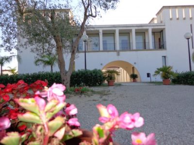 Гостиница Blumare Hotel And Residence