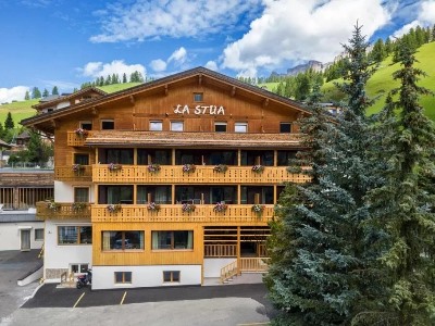 Hotel La Stua