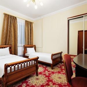 Hotel Kartmazovo Apart Hotel SPA