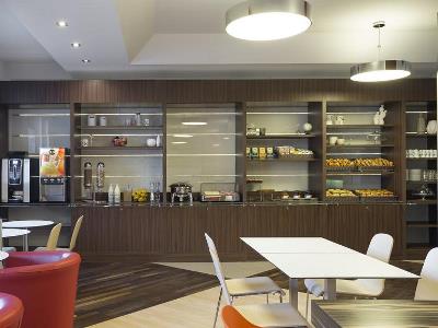 Гостиница B And B Hotel