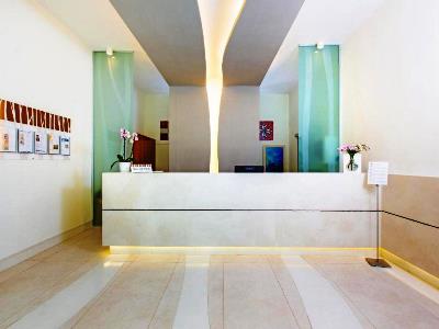 Гостиница Residence Le Axidie,sure Collection