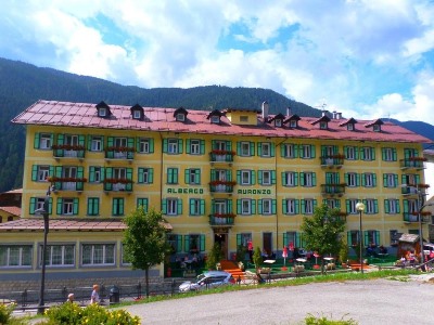 Hotel Auronzo