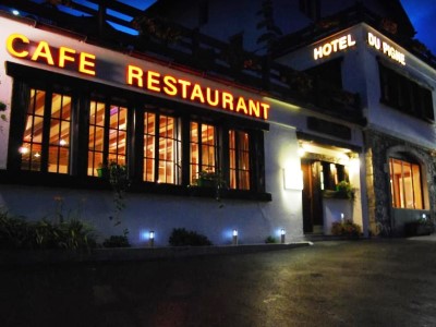 Hotel Du Pigne