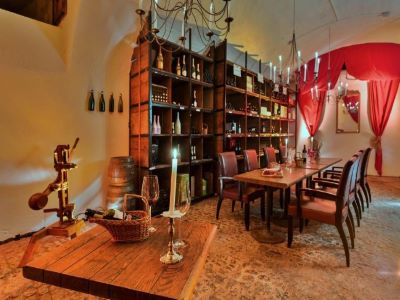Hotel Euler Manz Privacy