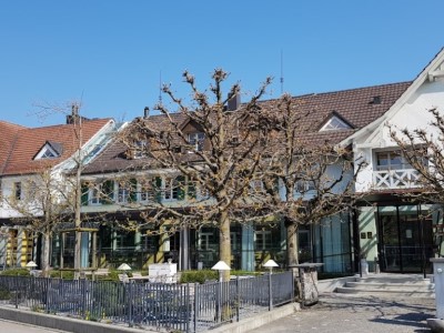 Hotel Landgasthof Seelust