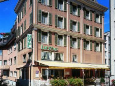 Hotel Linde