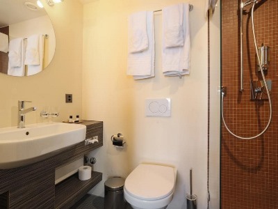 Hotel St. Georg