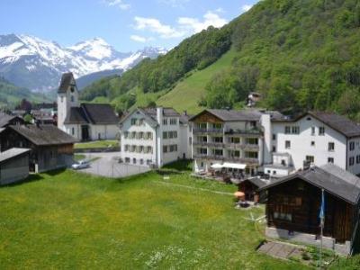 Hotel Elmer