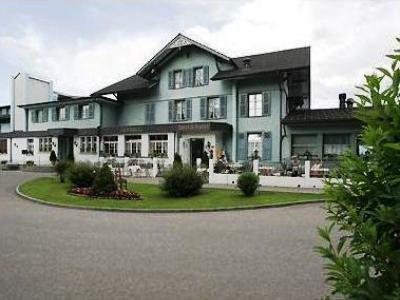 Hotel Moosegg