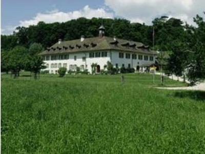 Hotel St.petersinsel