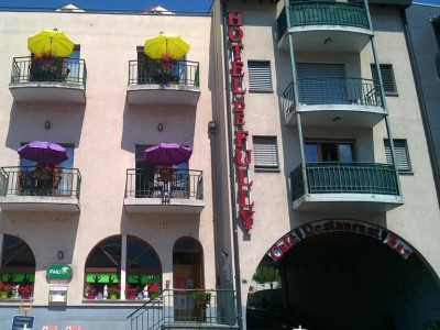 Hotel Fully