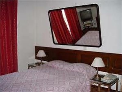 Hotel Hermitage